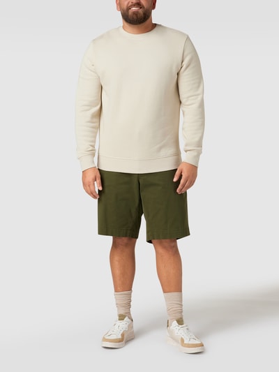 Tommy hilfiger big and tall shorts sales