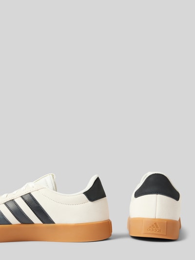 ADIDAS SPORTSWEAR Sneaker mit Label-Print Modell 'COURT 3.0' Offwhite 2