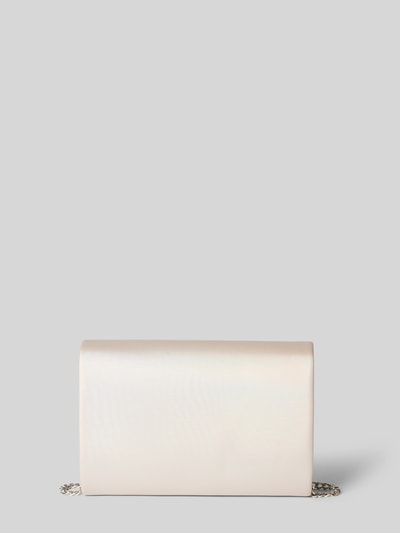 Jake*s Cocktail Clutch met siersteentjes Roze gemêleerd - 5