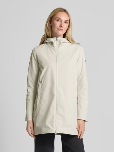 Colmar Originals Parka mit Zweiwege-Reißverschluss Sand 4