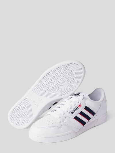 adidas Originals Sneaker met logodetails Wit - 5