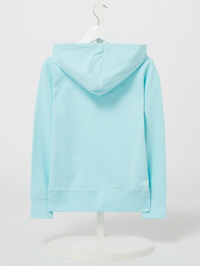 Raizzed Hoodie mit Stretch-Anteil Modell 'Perth' Mint 3