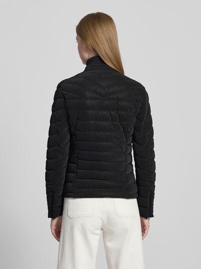 Guess Steppjacke mit Eingrifftaschen Modell 'NEW VONA' Black 5