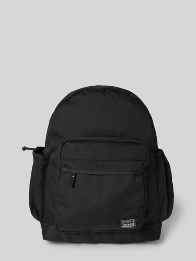 Levi's® Rucksack mit Label-Detail Black 2