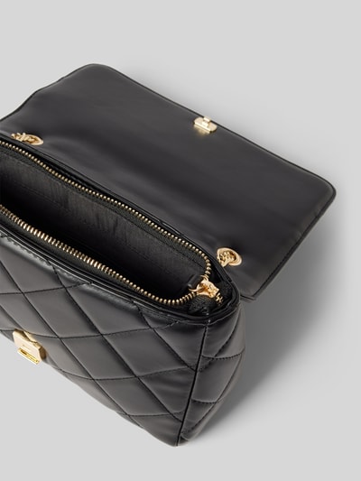 VALENTINO BAGS Handtasche mit Tragehenkel Modell 'ADA' Black 4