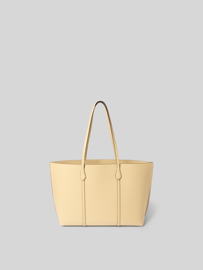 Tory Burch Tote Bag mit Tragehenkel Sand 4