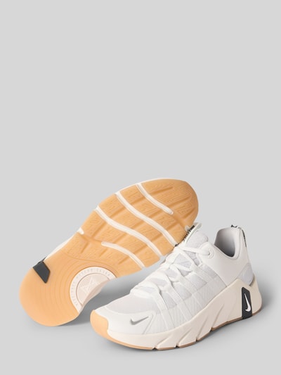 Nike Sneakers met logodetail model 'Free Metcon 7' Wit - 4