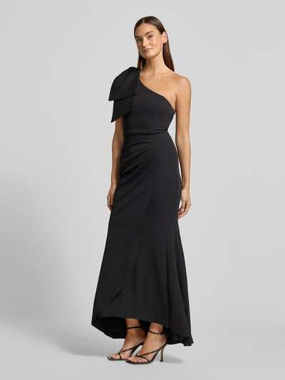 Forever New Sukienka wieczorowa o kroju na jedno ramię model ‘Lisa’  1