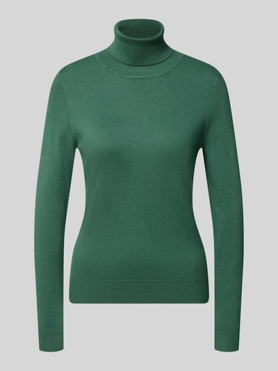 Christian Berg Woman Longsleeve mit Rollkragen Bottle 1