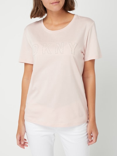 dkny women tee
