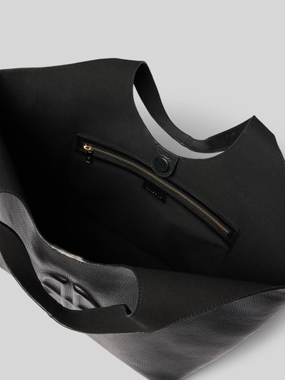 Anine Bing Handtasche mit Tragehenkel Black 5