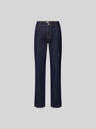 BAUM & PFERDGARTEN Jeans mit 5-Pocket-Design Jeansblau 2