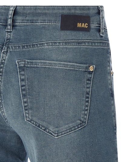 MAC Slim Fit Jeans mit Stretch-Anteil  Ocean 4