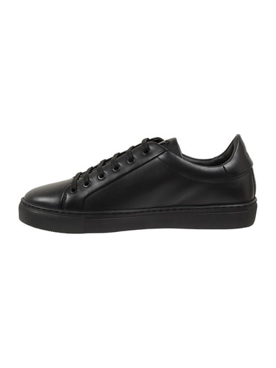 JOOP! SHOES Sneakers van leer, model 'Monocris'  Zwart - 3