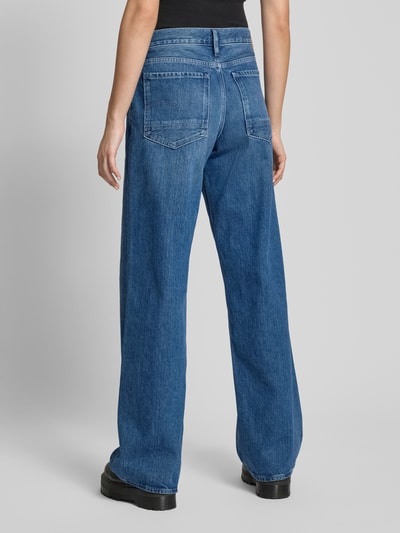 G-Star Raw Jeans mit 5-Pocket-Design Modell 'Judee' Jeansblau 5