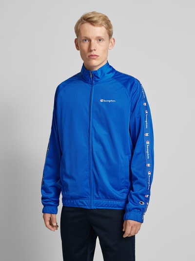 CHAMPION Trainingspak met ritssluiting Blauw - 4