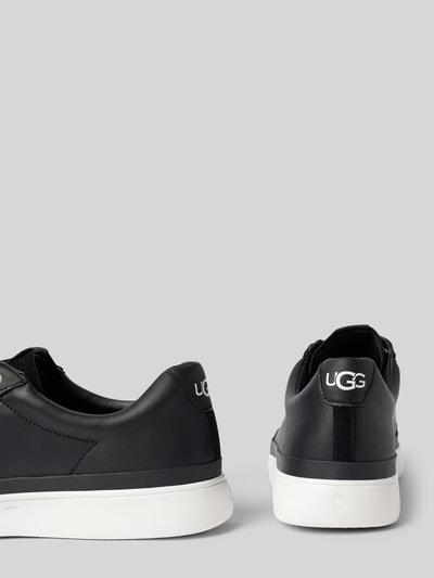 UGG Sneaker mit Label-Patch Modell 'SOUTH BAY' Black 2