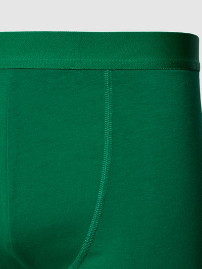 Colorful Standard Boxershort met elastische band, model 'Classic' Groen - 2