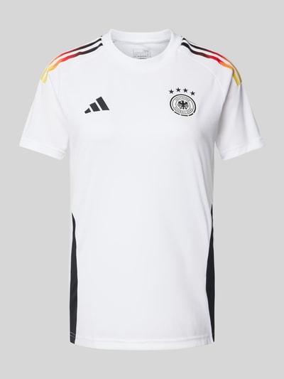 ADIDAS SPORTSWEAR T-Shirt DFB EM 2024 Weiss 2