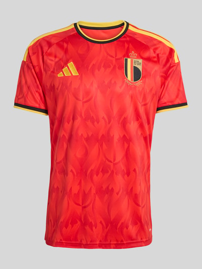 adidas Sportswear België thuistricot 2026 Rood - 2