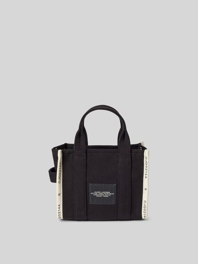 Marc Jacobs Tote Bag mit Tragehenkel Black 4