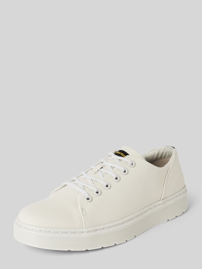 Dr. Martens Sneakers in effen design Lichtgrijs - 1