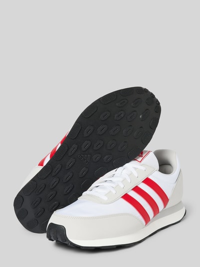 ADIDAS SPORTSWEAR Sneakers met logostrepen Wit - 4