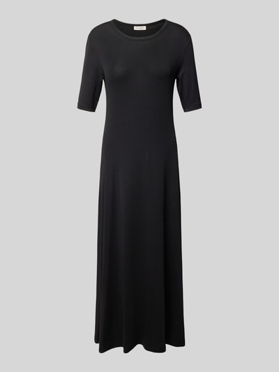 Marc O'Polo Flatteuze vrijetijdsjurk van lyocellmix Zwart - 2