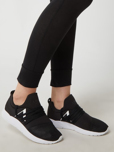 ARKK Copenhagen Sneaker mit Logo  Black 3