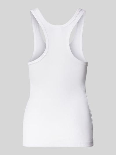 Calvin Klein Underwear Tanktop met logostitching in een set van 3 stuks Wit - 3