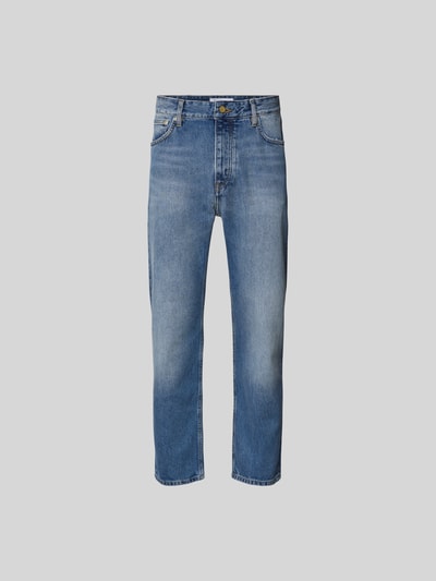 WON HUNDRED Jeans mit 5-Pocket-Design Jeansblau 2