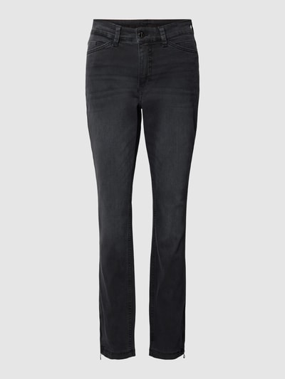 MAC Jeans im 5-Pocket-Design Modell 'DREAM' Anthrazit 2