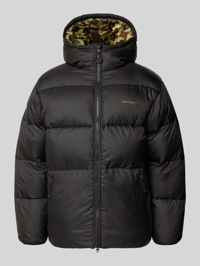 Carhartt Work In Progress Gewatteerd jack met capuchon, model 'TORONTO'  - 2