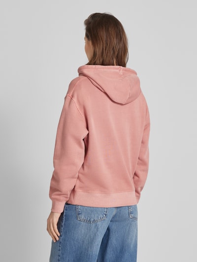 Tommy Hilfiger Hoodie van Tommy Hilfiger Oudroze - 5