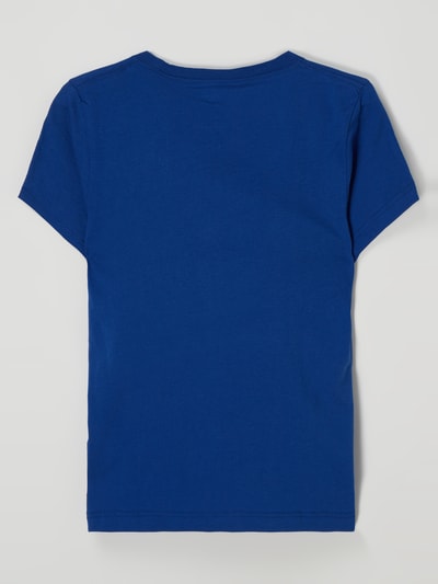 Levi’s® Kids T-Shirt mit Label-Print Rauchblau 3