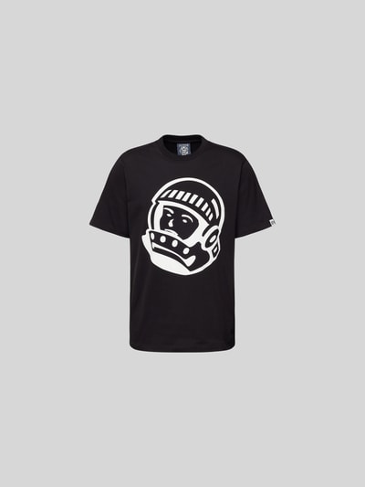 Billionaire Boys Club T-Shirt mit Motiv-Print Black 2