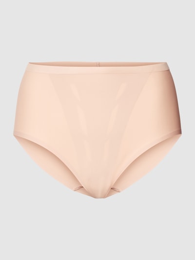 Triumph Slip met elastische band Beige - 2