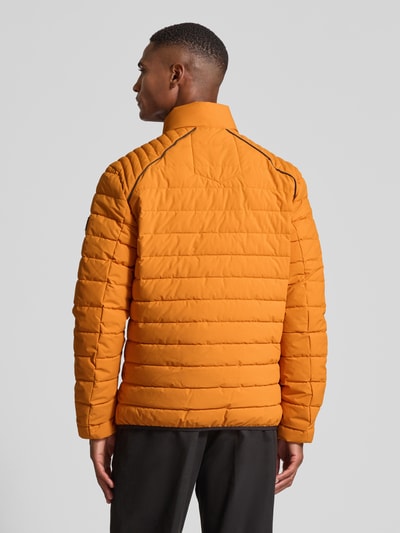 Lerros Blouson met ritssluiting Oranje - 5