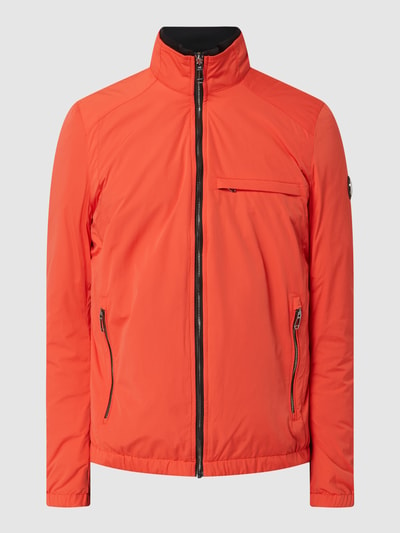 JOOP! Collection Wendejacke mit Reißverschlusstaschen  Orange 2