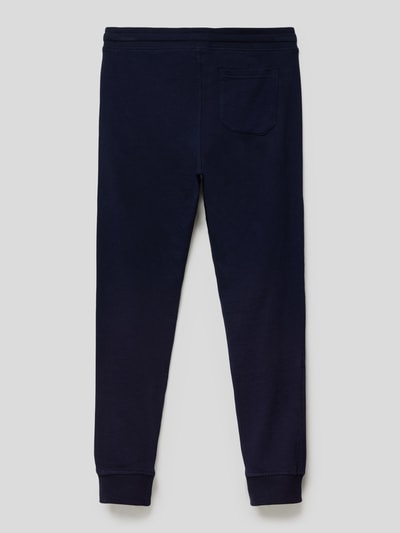 OVS Sweatpants mit seitlichen Eingrifftaschen Marine 3