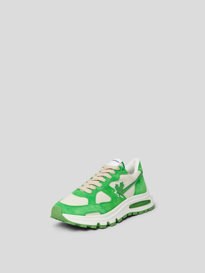 Dsquared2 Sneaker mit Label-Details Weiß 2