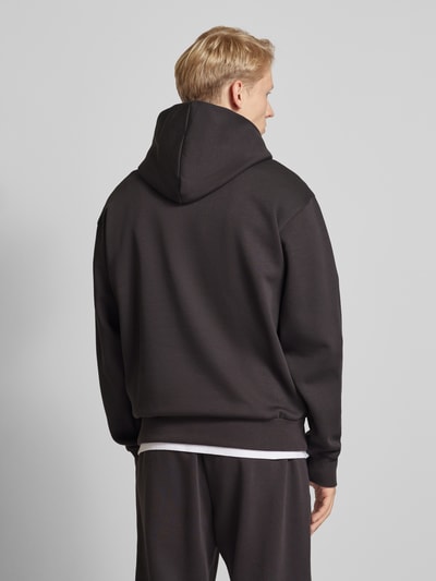 CHAMPION Hoodie met capuchon Antraciet - 5