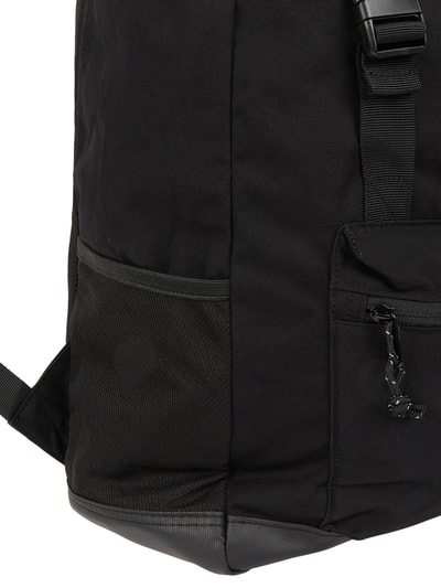 Forvert Rucksack mit Multimediafach Modell 'Dillon'  Black 4