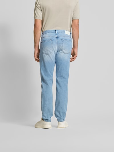 Closed Jeans mit 5-Pocket-Design Jeansblau 5