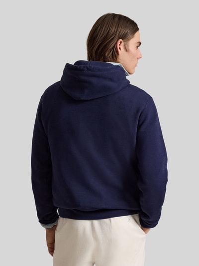 Polo Ralph Lauren Regular Fit Hoodie mit Polo Bear Print Marine 5