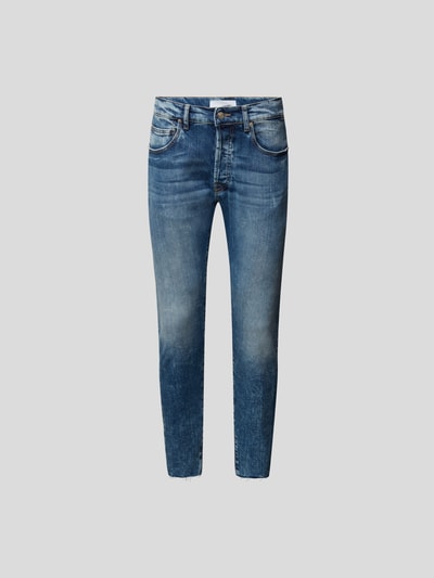 Stylebop Slim Fit Jeans Blau 2