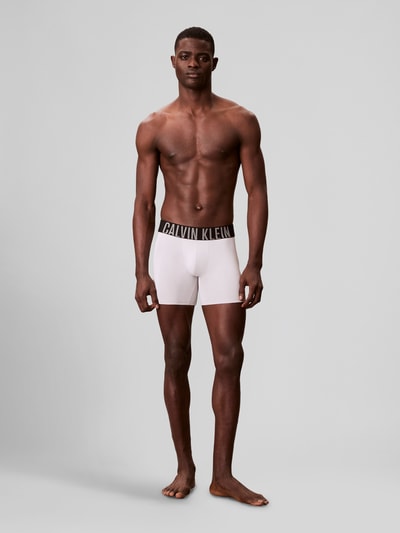 Calvin Klein Underwear Regular Fit Trunks im 3er-Pack Mint 1