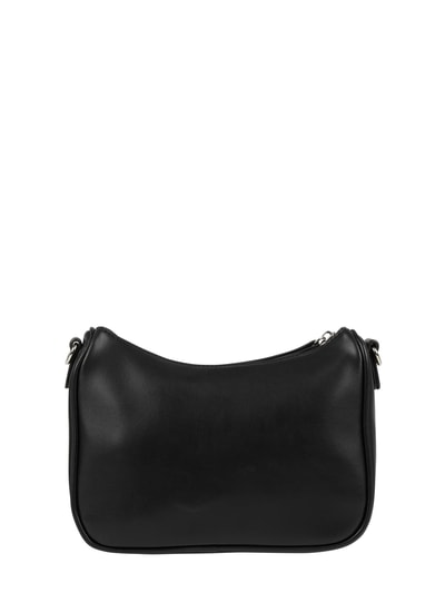 VALENTINO BAGS Crossbody Bag mit Kettenriemen Black 5