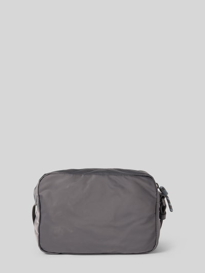 CK Calvin Klein Camera Bag mit Label-Detail Graphit 4