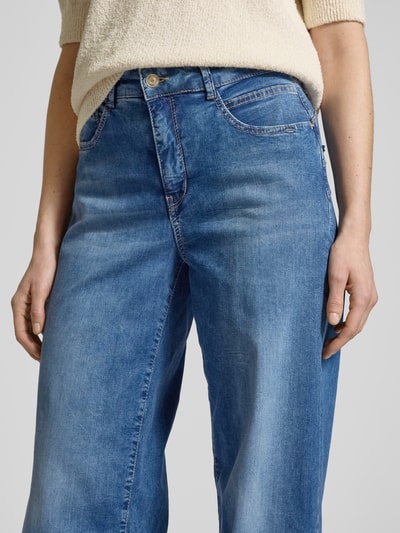 MAC Jeans mit 5-Pocket-Design Blau 3